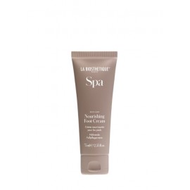 La Biosthetique Spa Nourishing Foot Cream 75ml